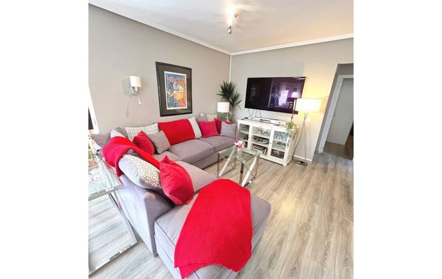 Sale - Villa - Ciudad Quesada