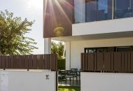 New Build - Bungalow - Pilar de la Horadada