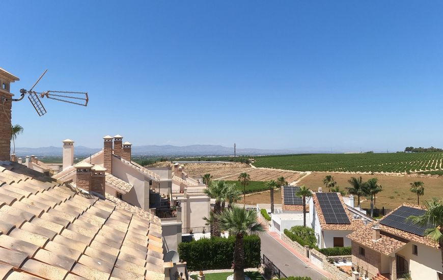 Sale - Apartments - Algorfa