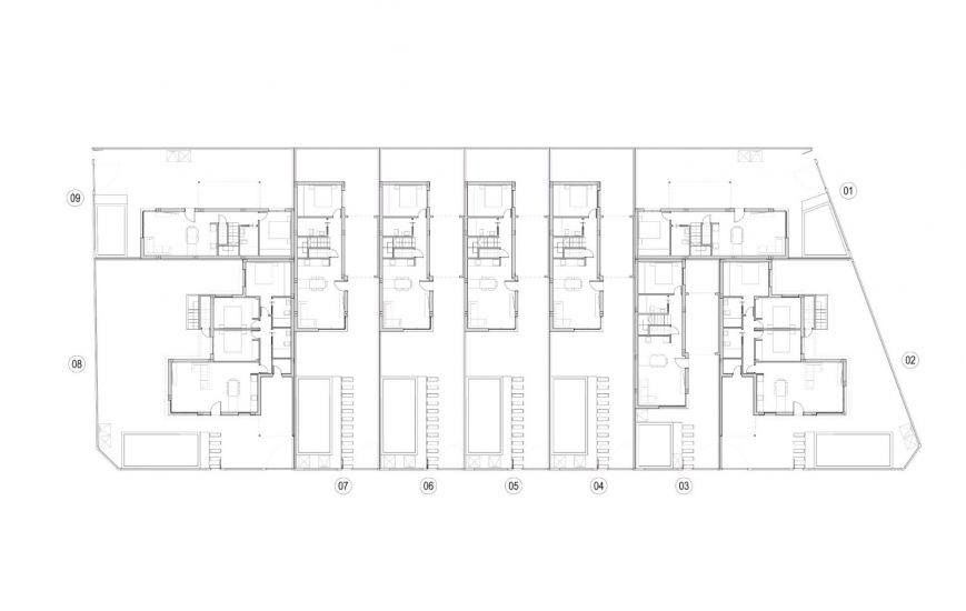 Nueva construcción  - Villa - Los Alcázares