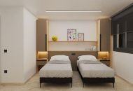 New Build - Bungalow - Pilar de la Horadada