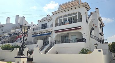 Apartamentos - Venta - Villamartin - Villamartin