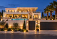Sale - Villa - Ciudad Quesada