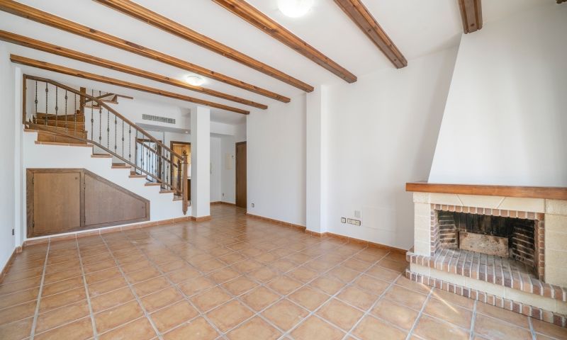 Sale - Bungalow - Algorfa