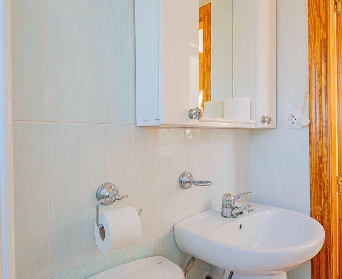 Sale - Quad House - Playa Flamenca