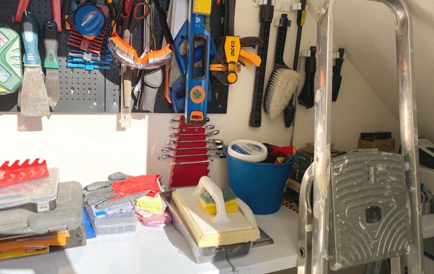 Sale - Half Vrijstaand Huis - Ciudad Quesada