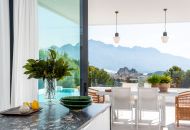 New Build - Villa - Polop