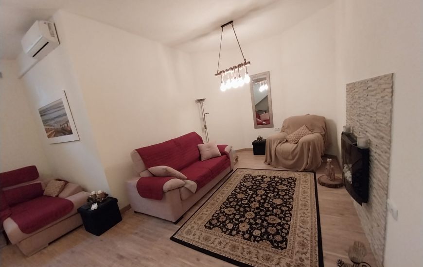 Venta - Casa Adosada - Villamartin