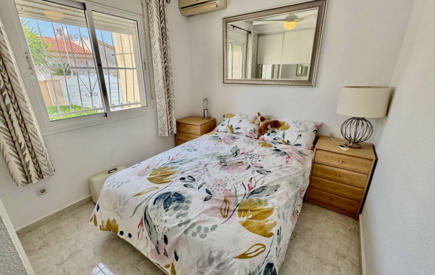 Sale - Villa - Ciudad Quesada