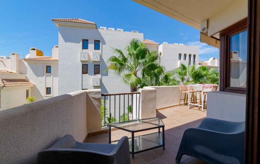 Sale - Apartments - Punta Prima