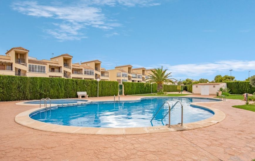 Sale - Apartments - Orihuela Costa