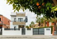 New Build - Villa - Torrevieja - 