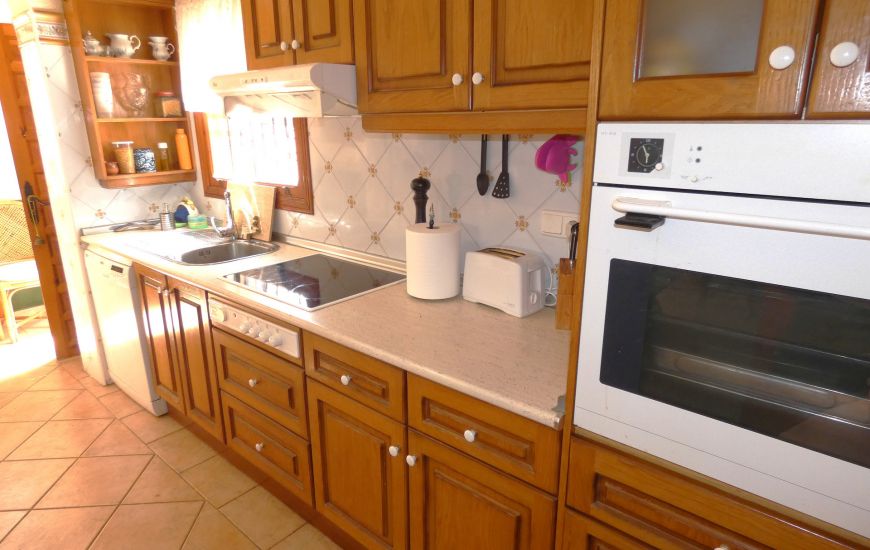 Venta - Villa - La Zenia