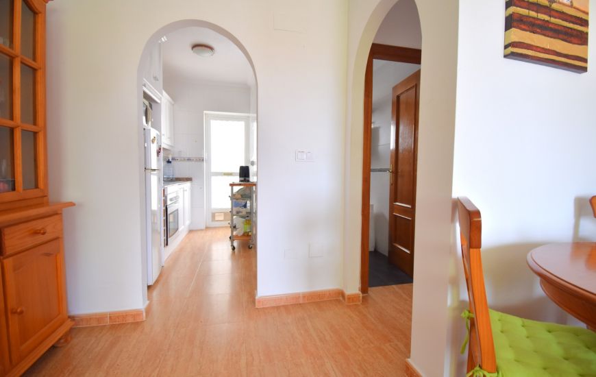 Sale - Apartments - Orihuela Costa