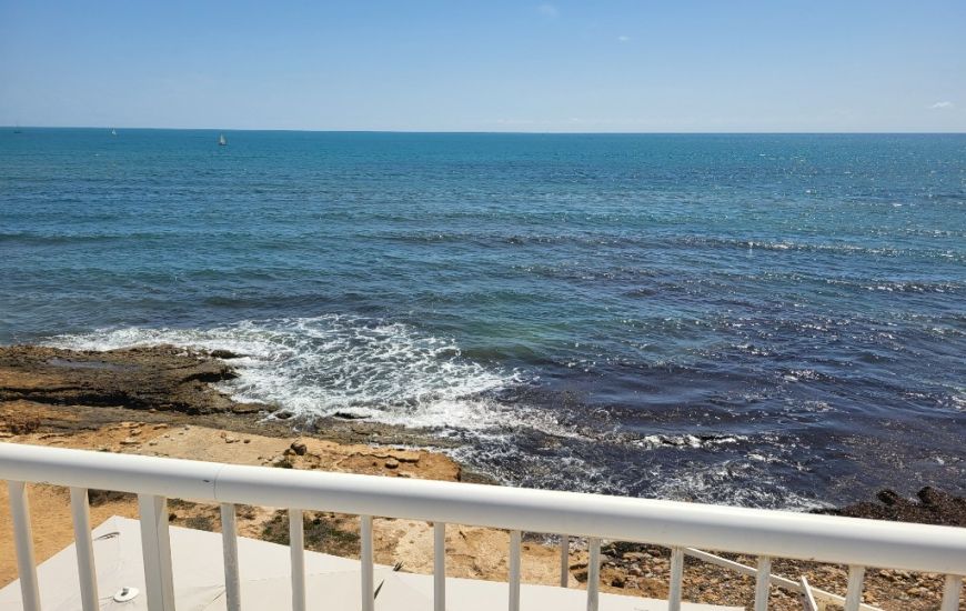 Sale - Apartments - Torrevieja