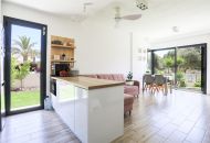 Sale - Villa - La Zenia