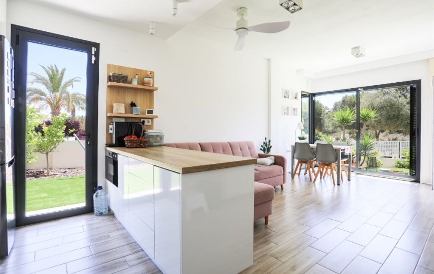 Sale - Villa - La Zenia