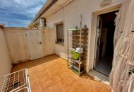 Sale - Bungalow - Ciudad Quesada