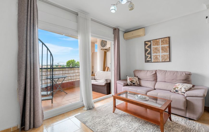Sale - Apartments - Almoradí - Almoradi