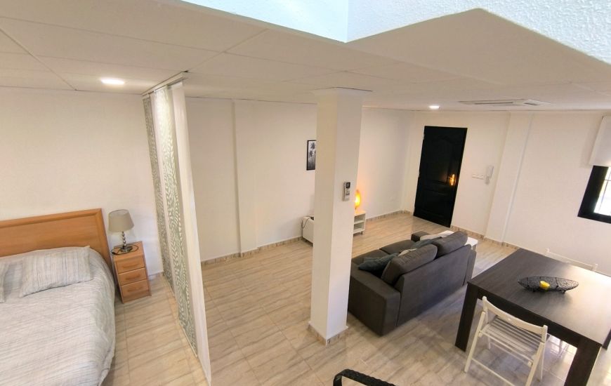 Venta - Semi - Detached Villa - Ciudad Quesada