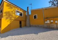 Sale - Villa - Pinar de Campoverde - Pinar De Campoverde