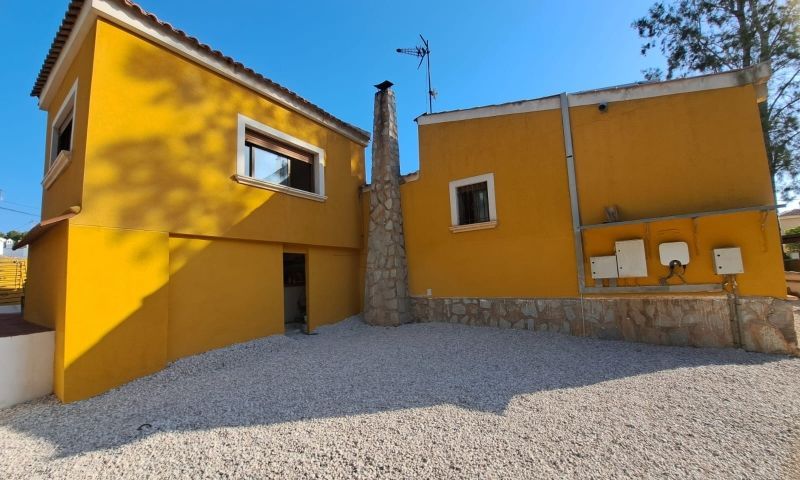 Sale - Villa - Pinar de Campoverde - Pinar De Campoverde