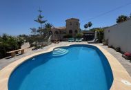Sale - Villa - Algorfa - 