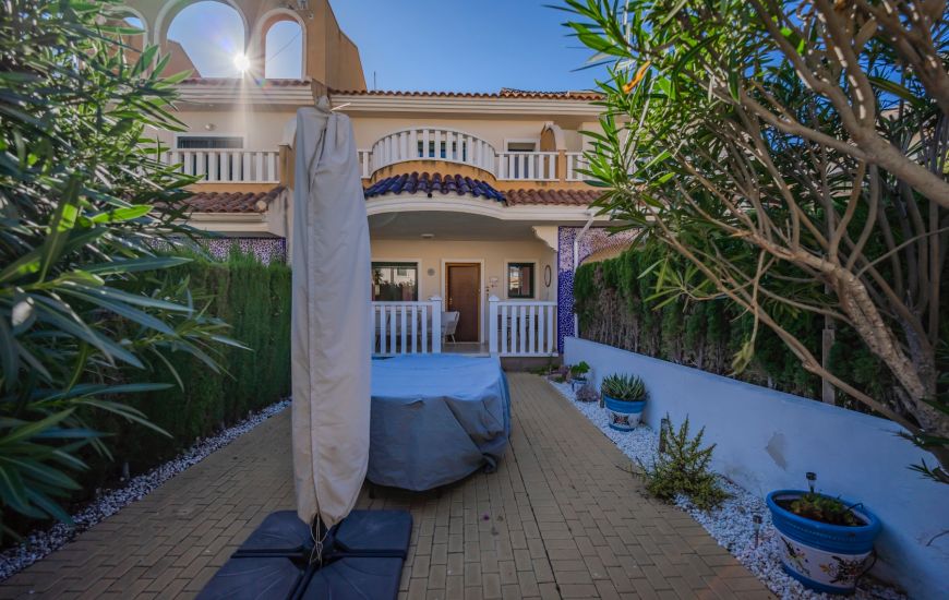 Venta - Adosado - Ciudad Quesada