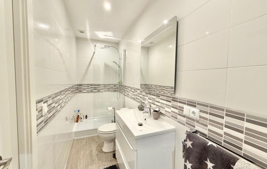 Sale - Semi Detached - Ciudad Quesada