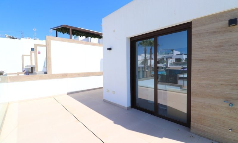 Sale - Apartments - Benijófar - 