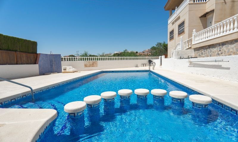 Sale - Apartments - Ciudad Quesada