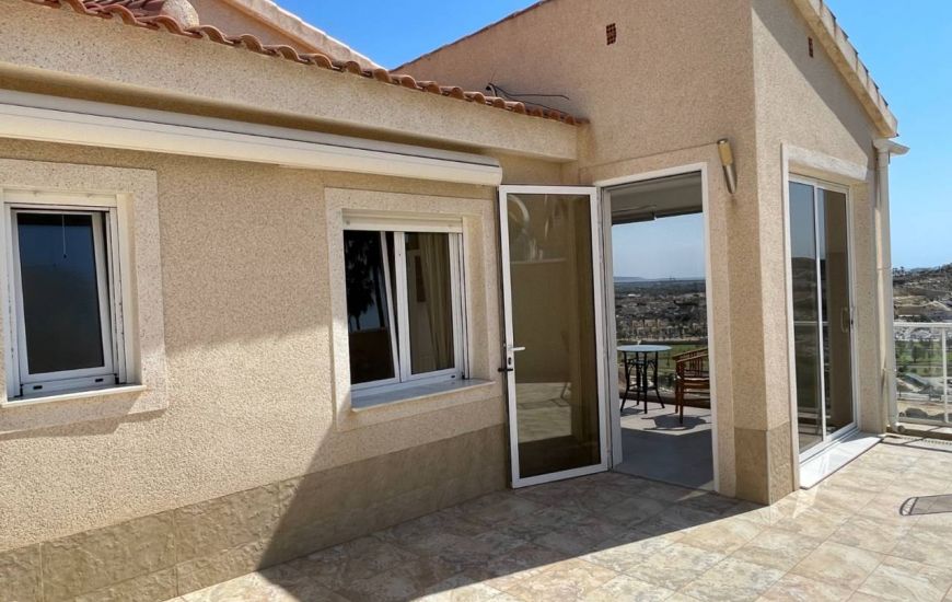 Sale - Villa - Ciudad Quesada