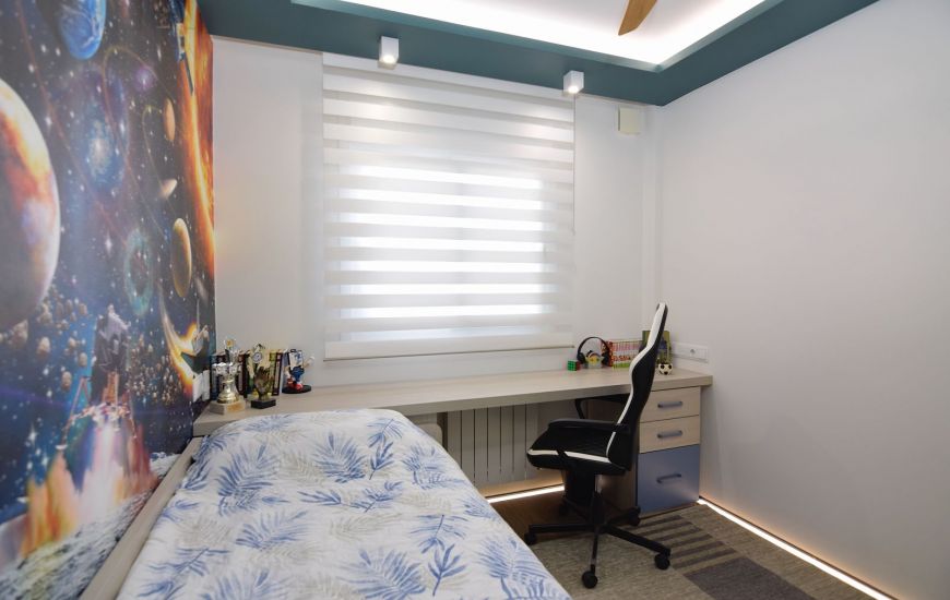 Sale - Rijtjeshuis - La Florida