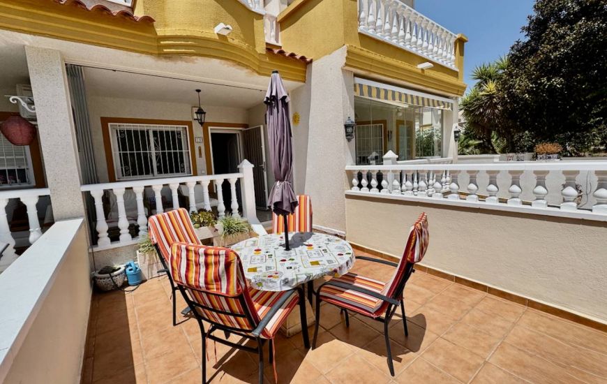 Venta - Villa - Ciudad Quesada