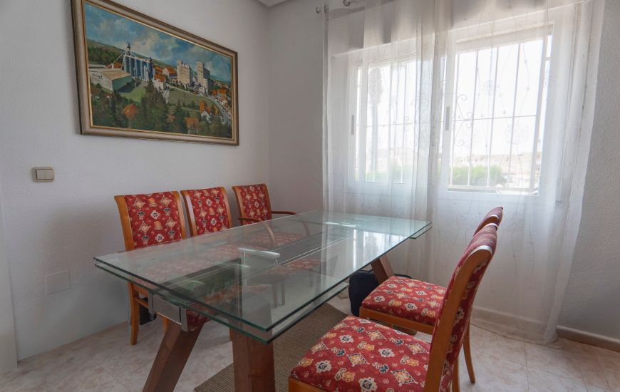 Sale - Half Vrijstaand Huis - Ciudad Quesada