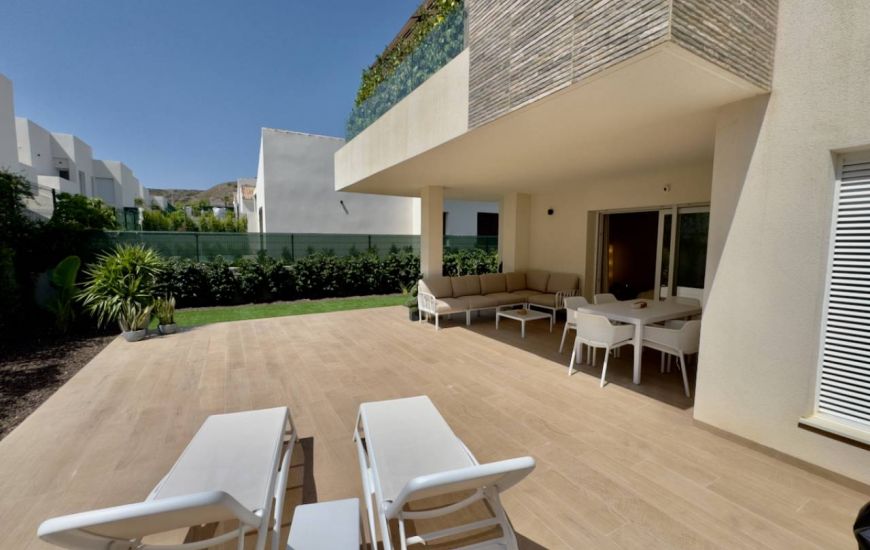 Venta - Apartamentos - La Finca Golf Resort - La Finca Golf