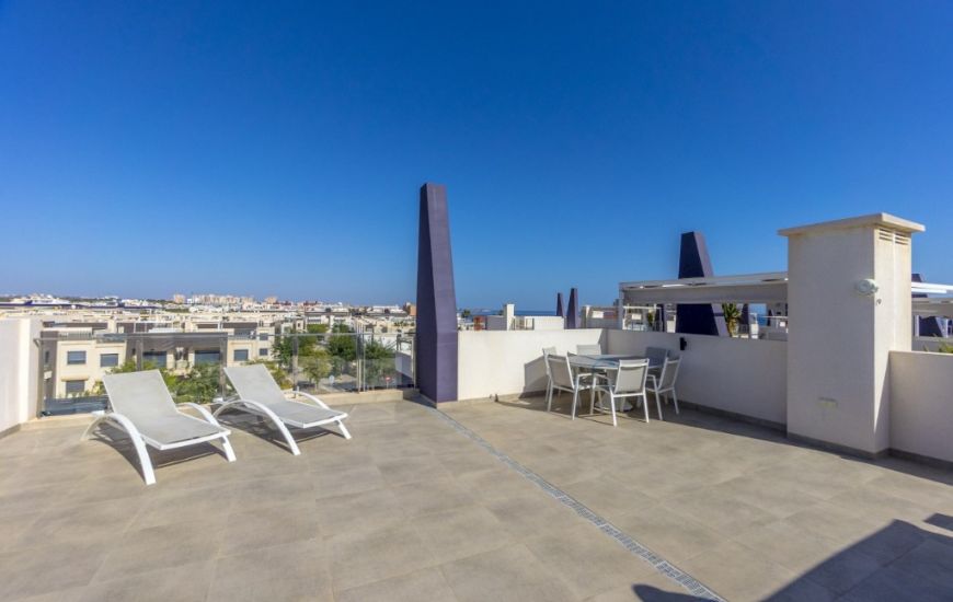 Sale - Apartments - Mil Palmerales - Mil Palmeras