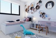 New Build - Bungalow - Torrevieja