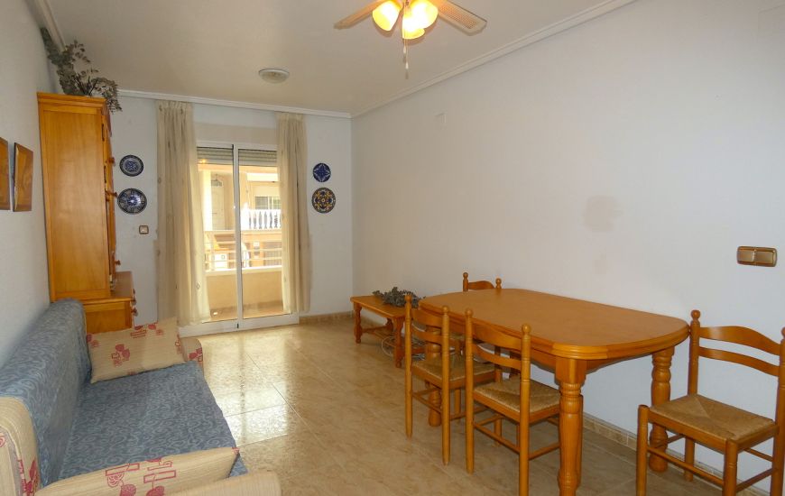 Venta - Apartamentos - Algorfa