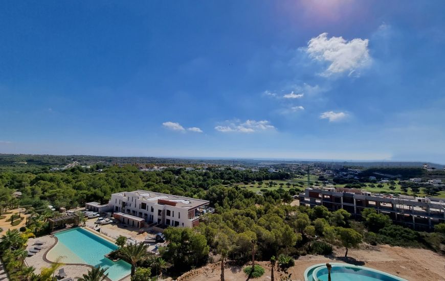 New Build - Apartments - Las Colinas - Las Colinas Golf Resort