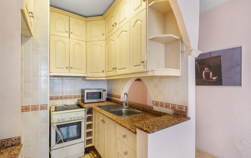 Venta - Apartamentos - Torrevieja