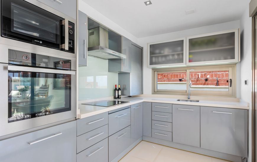 Sale - Villa - Ciudad Quesada - Rojales