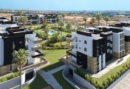 New Build - Apartments - Torrevieja