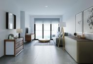 New Build - Quad House - Torre Pacheco