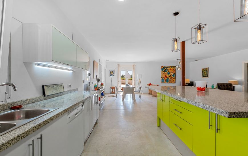 Venta - Country estate - Elche/Elx