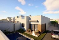 Nueva construcción  - Villa - Mazarron