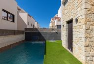 Venta - Villa - Rojales