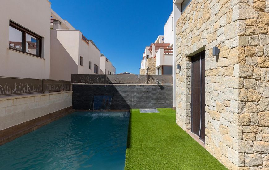 Venta - Villa - Rojales