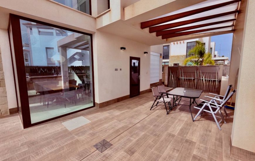 Venta - Villa - Ciudad Quesada