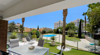 Apartments - Sale - Orihuela Costa - Orihuela Costa